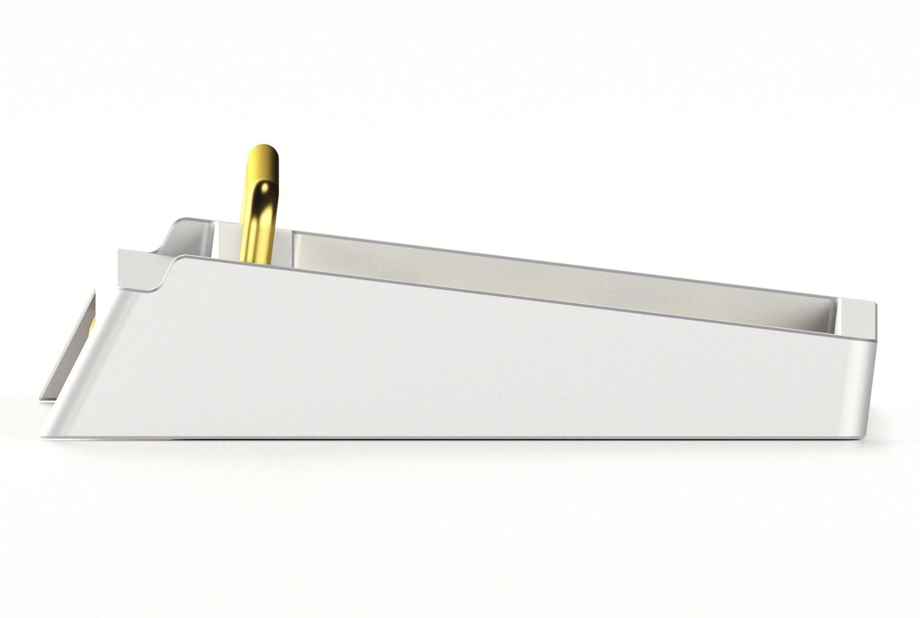 Keebwerk Synth Labs 060 Keyboard