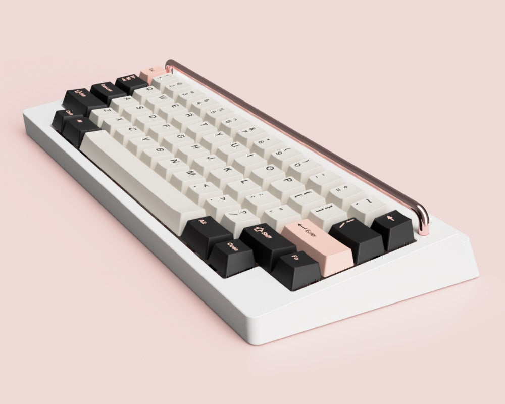 Keebwerk Synth Labs 060 Keyboard