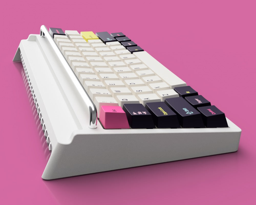 Keebwerk Synth Labs 060 Keyboard