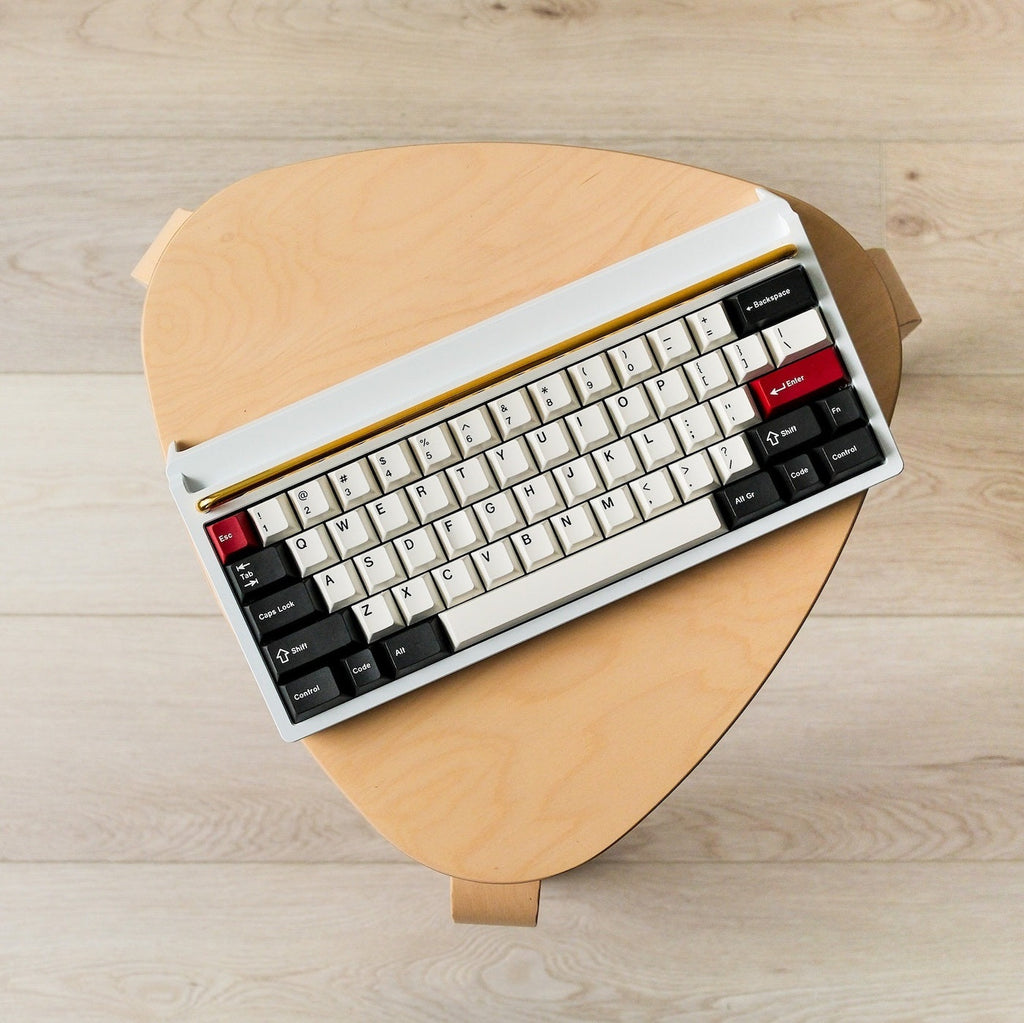 Keebwerk Synth Labs 060 Keyboard