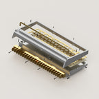 Keebwerk Synth Labs 060 Keyboard