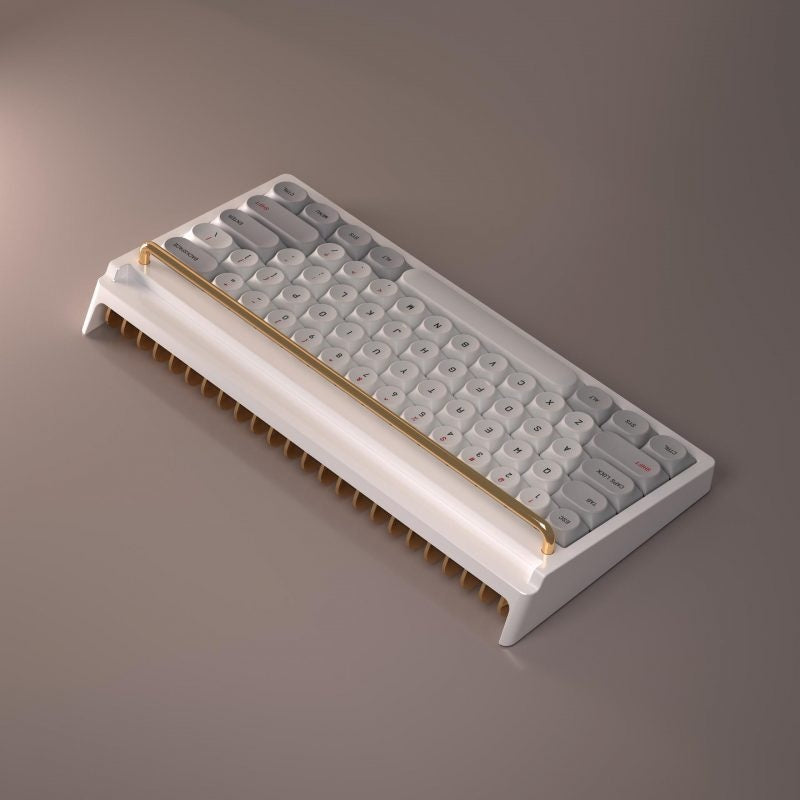 Keebwerk Synth Labs 060 Keyboard