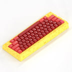 Keebwerk Swiss Cheeseboard Barebones DIY Keyboard Kit