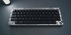 Keebwerk Swiss Cheeseboard Barebones DIY Keyboard Kit