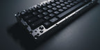 Keebwerk Swiss Cheeseboard Barebones DIY Keyboard Kit