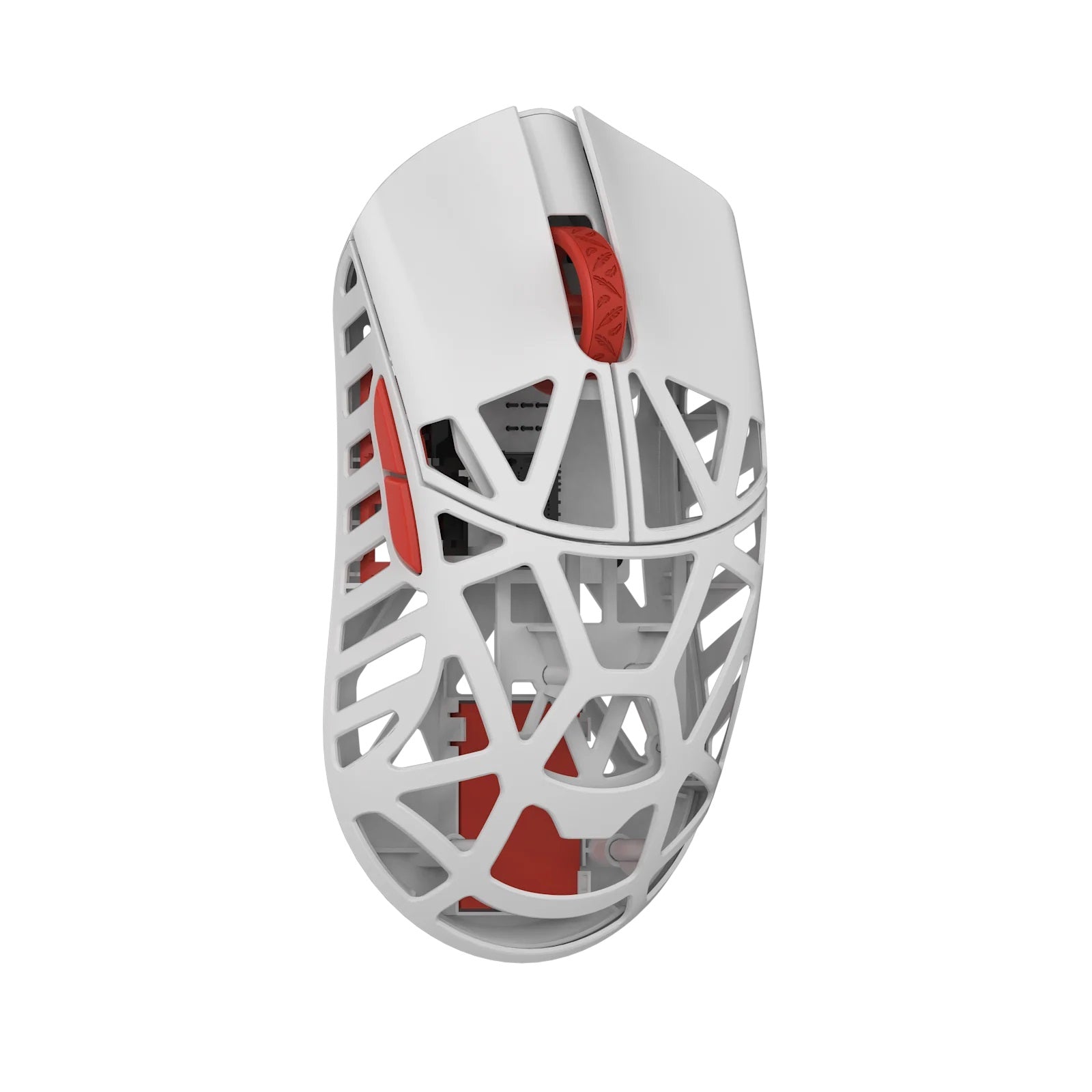 MK x WLMOUSE Beast X Max Wireless 8K Mouse