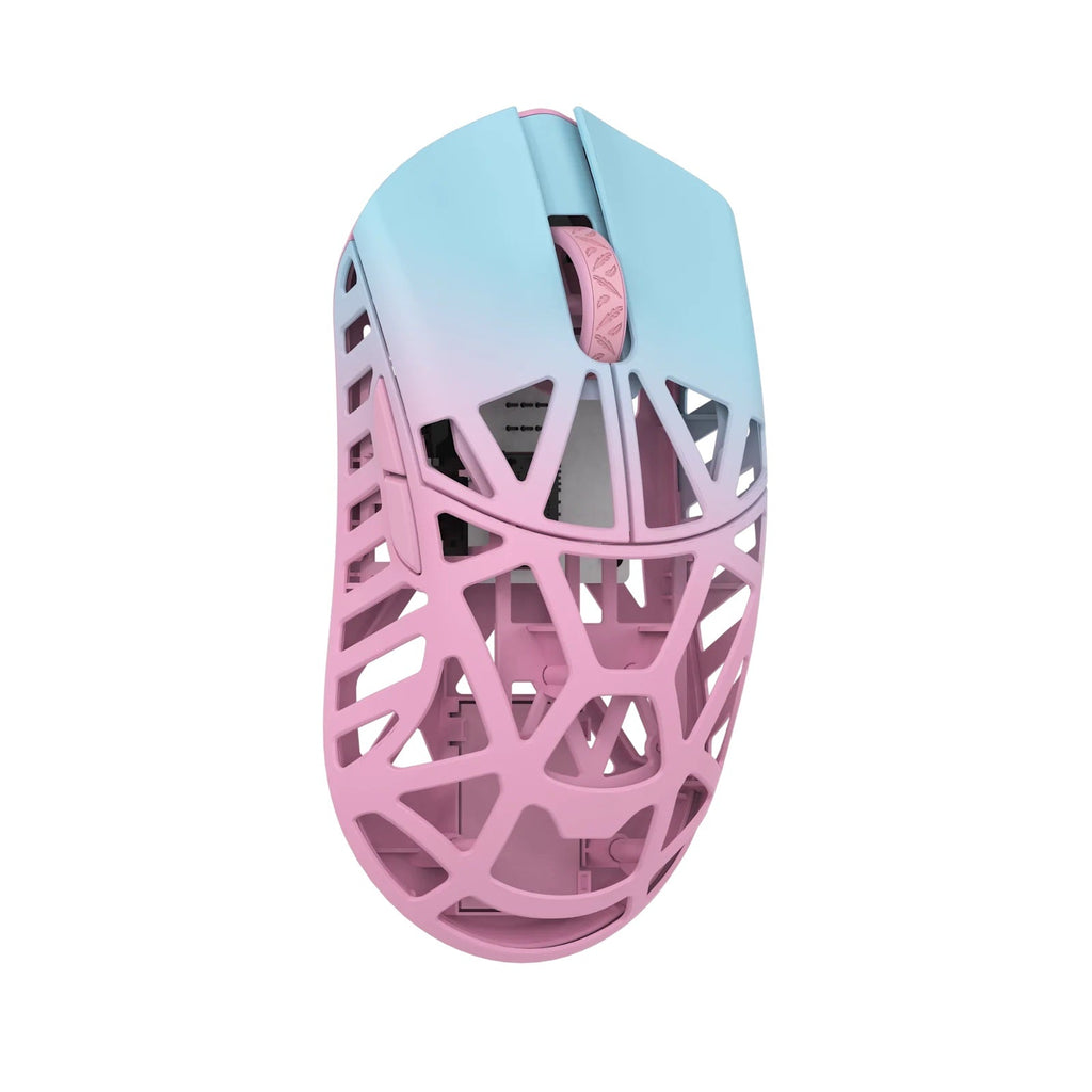 MK x WLMOUSE Beast X Max Wireless 8K Mouse