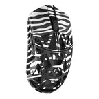 MK x WLMOUSE Beast X Max Wireless 8K Mouse