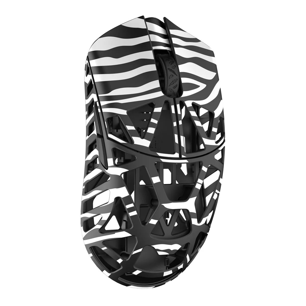 MK x WLMOUSE Beast X Max Wireless 8K Mouse