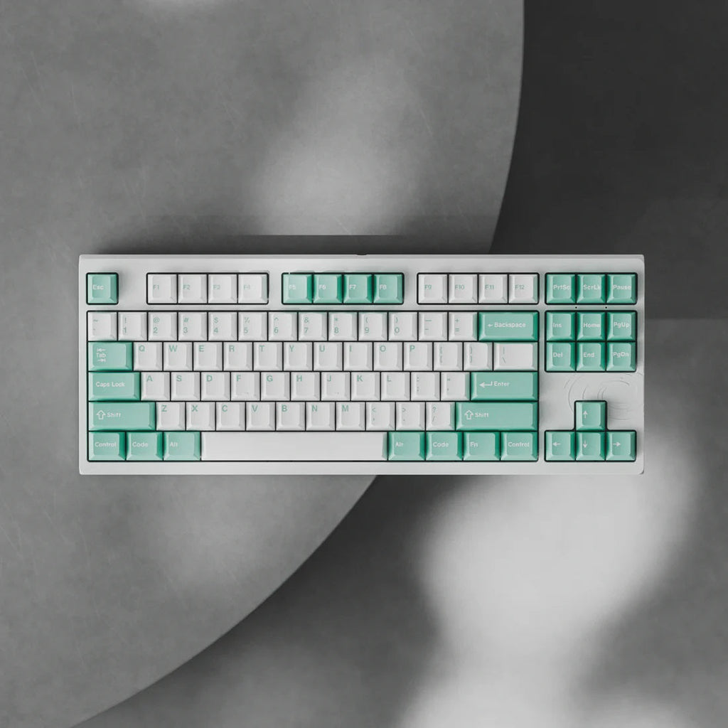 Vortex Multix TKL VIA Summer Hotswap Wireless Keyboard