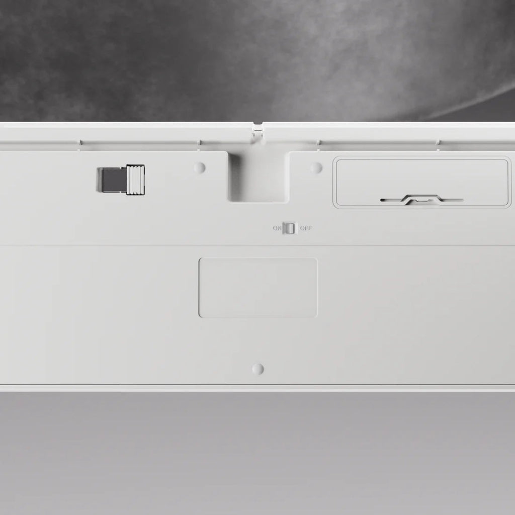 Vortex Multix TKL VIA Summer Hotswap Wireless Keyboard