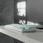 Vortex Multix TKL VIA Summer Hotswap Wireless Keyboard