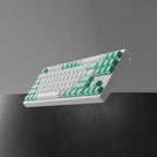 Vortex Multix TKL VIA Summer Hotswap Wireless Keyboard