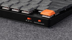 Keychron K1 Version 6 TKL Hotswap Wireless RGB Keyboard