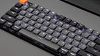 Keychron K1 Version 6 TKL Hotswap Wireless RGB Keyboard