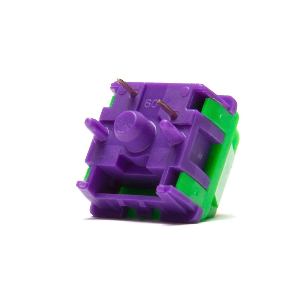 HMX EVA 42g Linear PCB Mount Switch