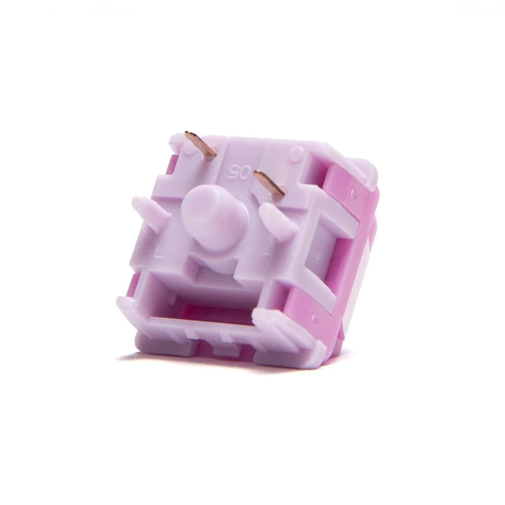 HMX Hibiscus 42g Linear PCB Mount Switch