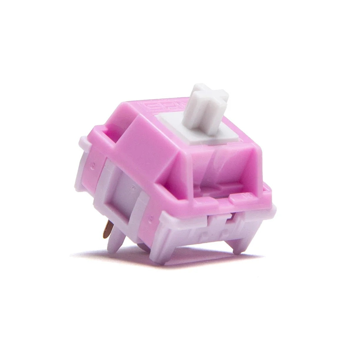 HMX Hibiscus 42g Linear PCB Mount Switch