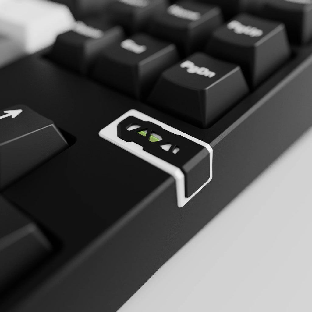 Chilkey ND TKL Hotswap Wireless RGB Keyboard