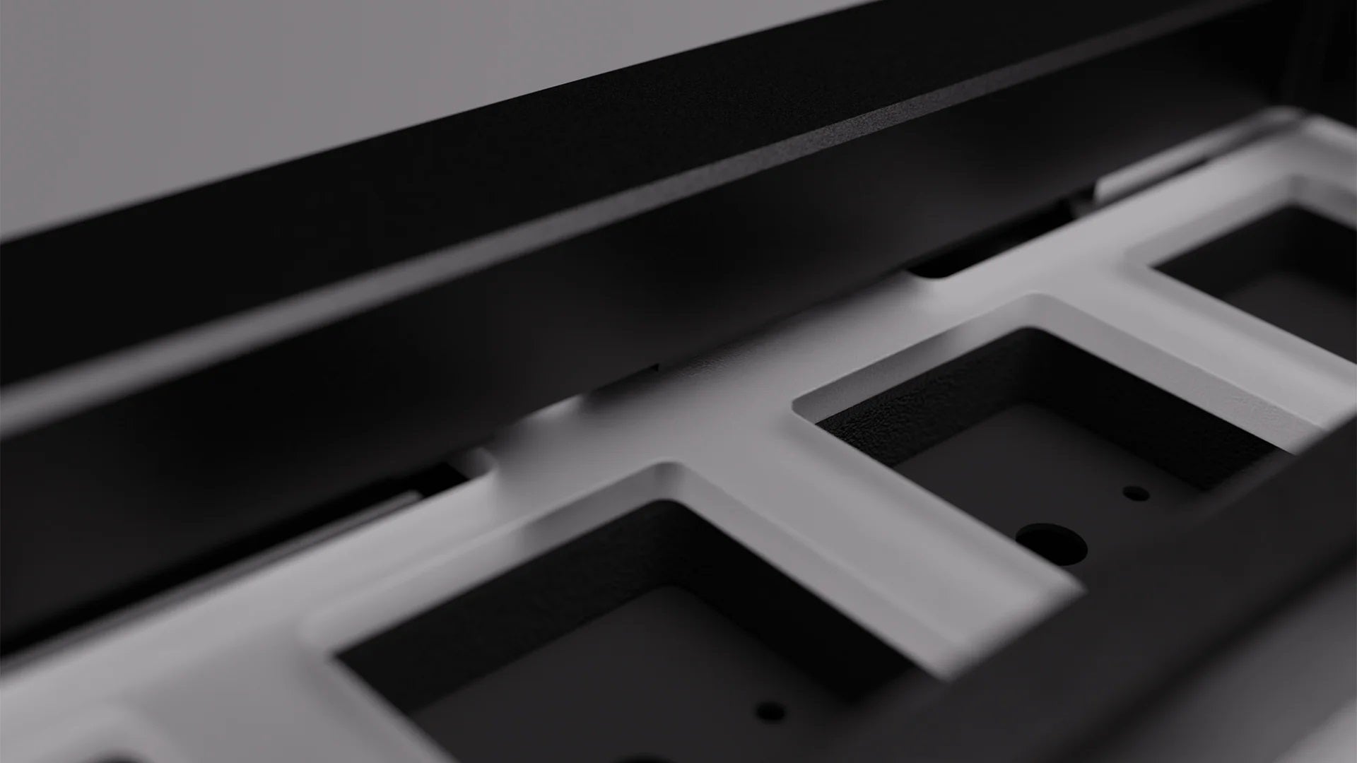 Chilkey ND TKL Hotswap Wireless RGB Keyboard