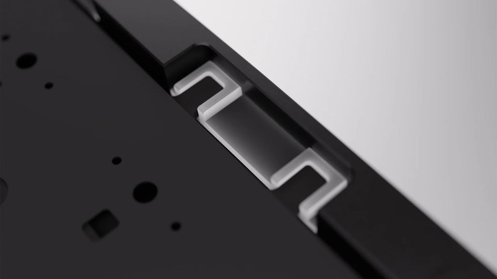 Chilkey ND TKL Hotswap Wireless RGB Keyboard