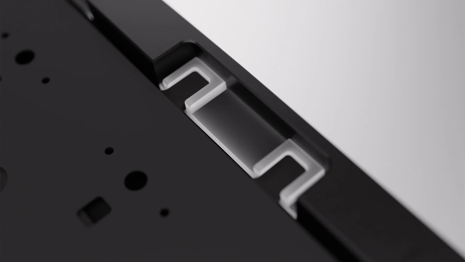 Chilkey ND TKL Hotswap Wireless RGB Keyboard