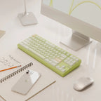 Chilkey ND TKL Hotswap Wireless RGB Keyboard