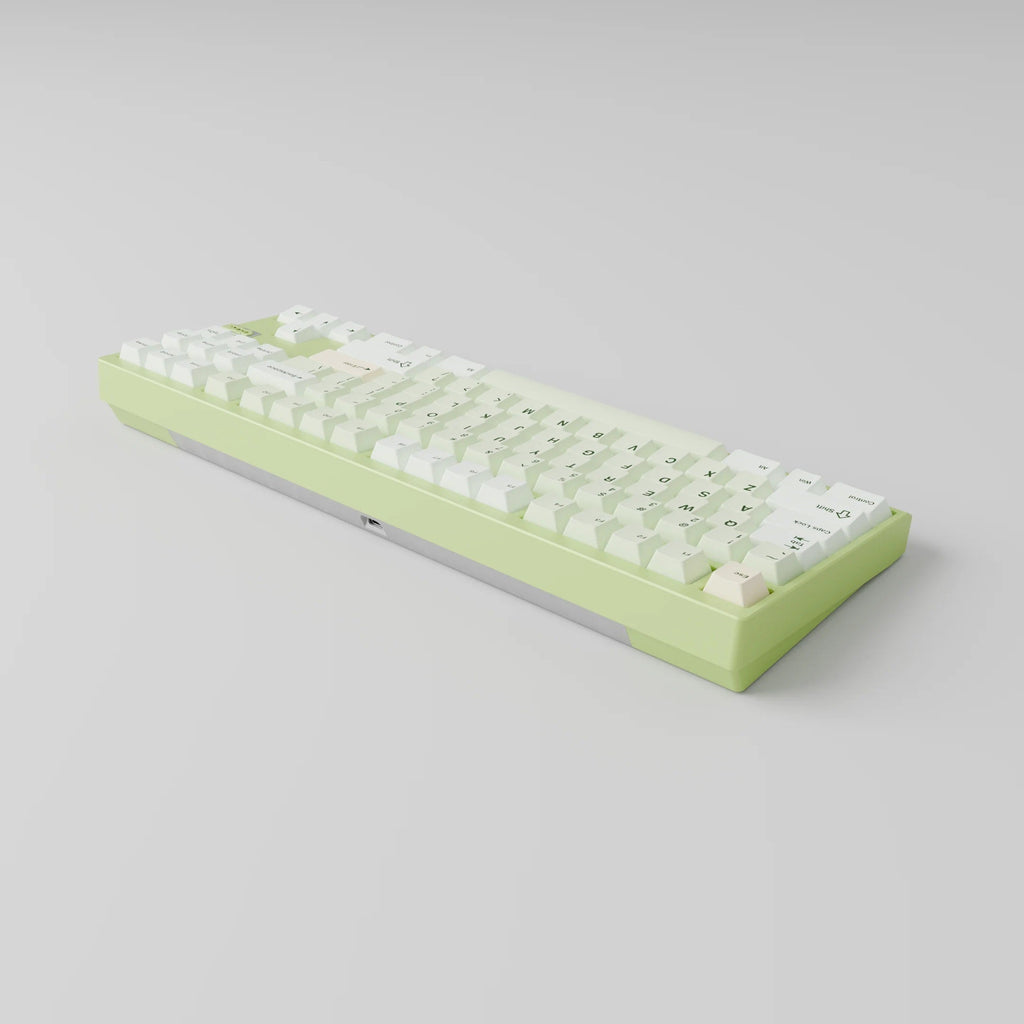 Chilkey ND TKL Hotswap Wireless RGB Keyboard