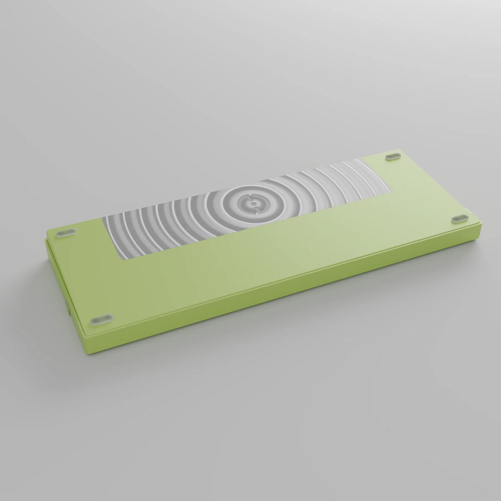 Chilkey ND TKL Hotswap Wireless RGB Keyboard