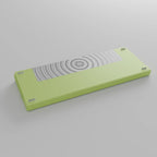 Chilkey ND TKL Hotswap Wireless RGB Keyboard