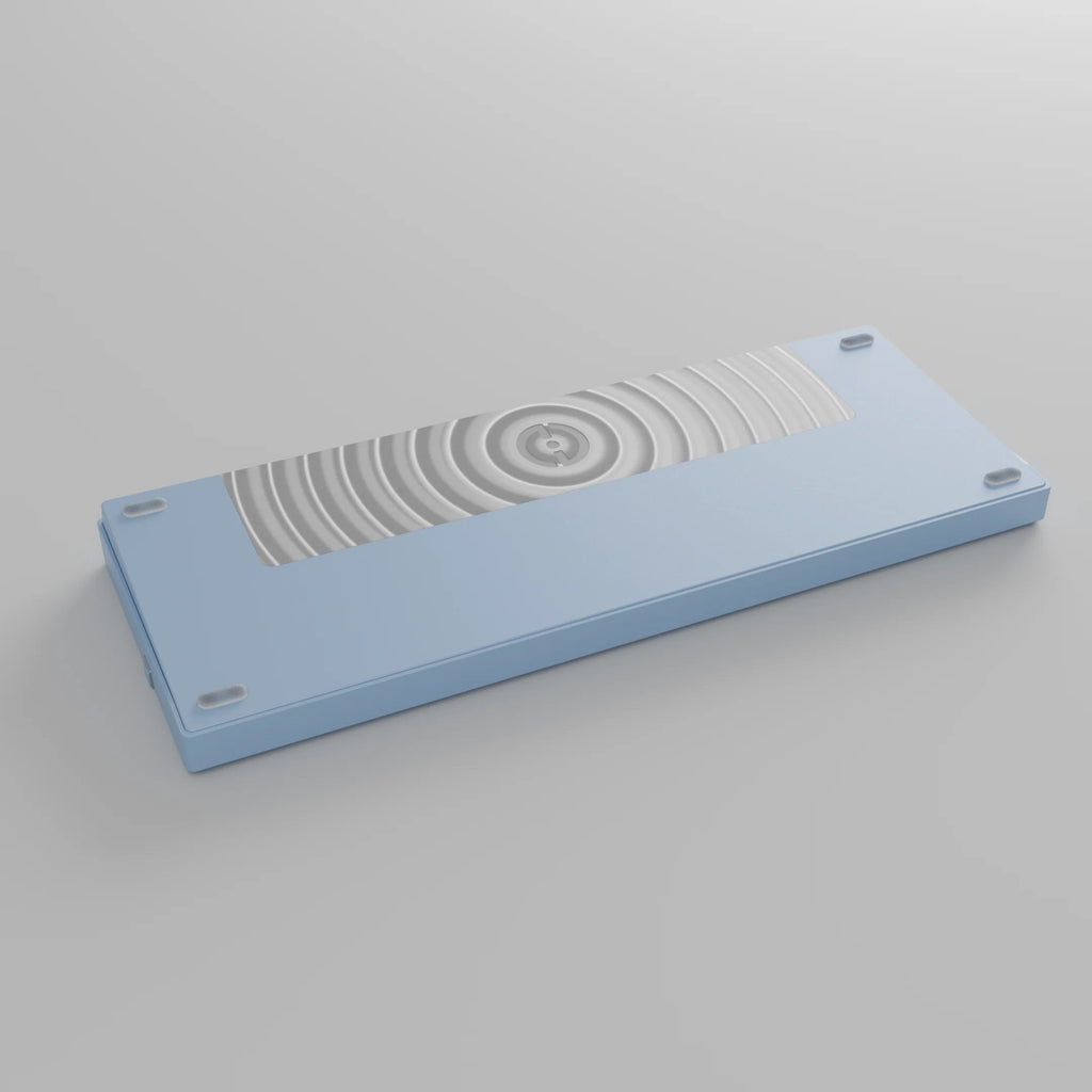 Chilkey ND TKL Hotswap Wireless RGB Keyboard