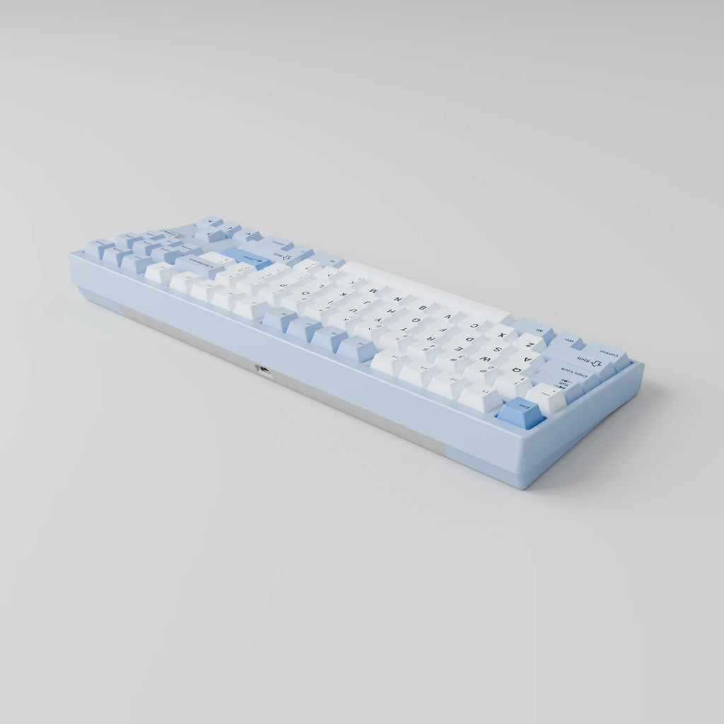 Chilkey ND TKL Hotswap Wireless RGB Keyboard