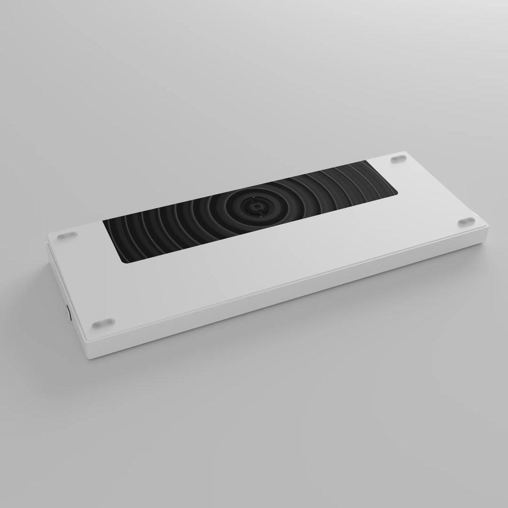 Chilkey ND TKL Hotswap Wireless RGB Keyboard