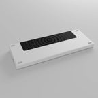 Chilkey ND TKL Hotswap Wireless RGB Keyboard