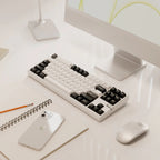 Chilkey ND TKL Hotswap Wireless RGB Keyboard