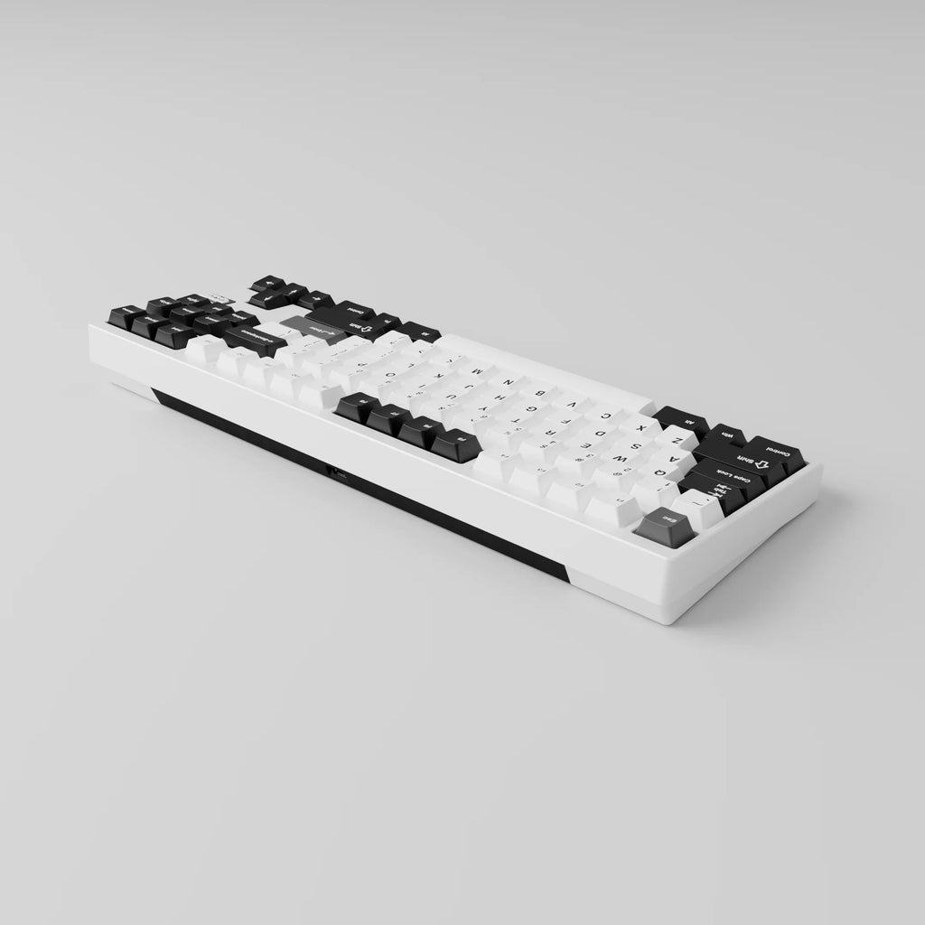 Chilkey ND TKL Hotswap Wireless RGB Keyboard