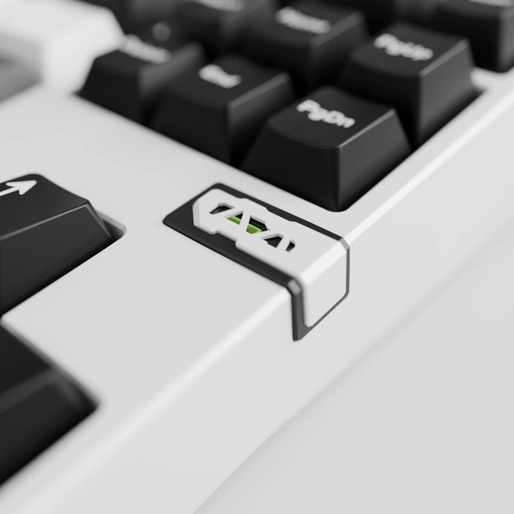 Chilkey ND TKL Hotswap Wireless RGB Keyboard