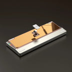 WOBKEY Crush 80 Reboot Pro Aluminum Hotswap Wireless RGB Keyboard