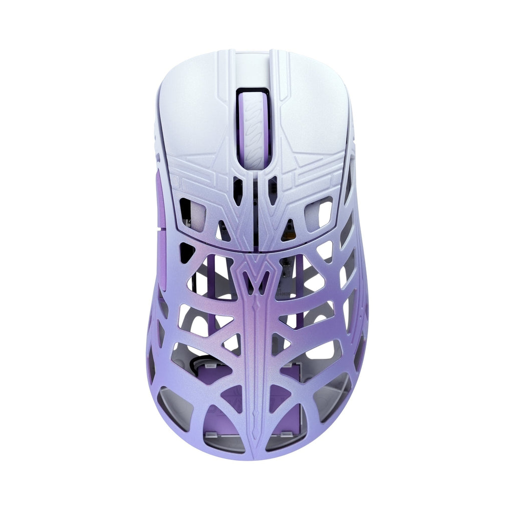 MK x WLMOUSE Sword X Wireless 8K Mouse