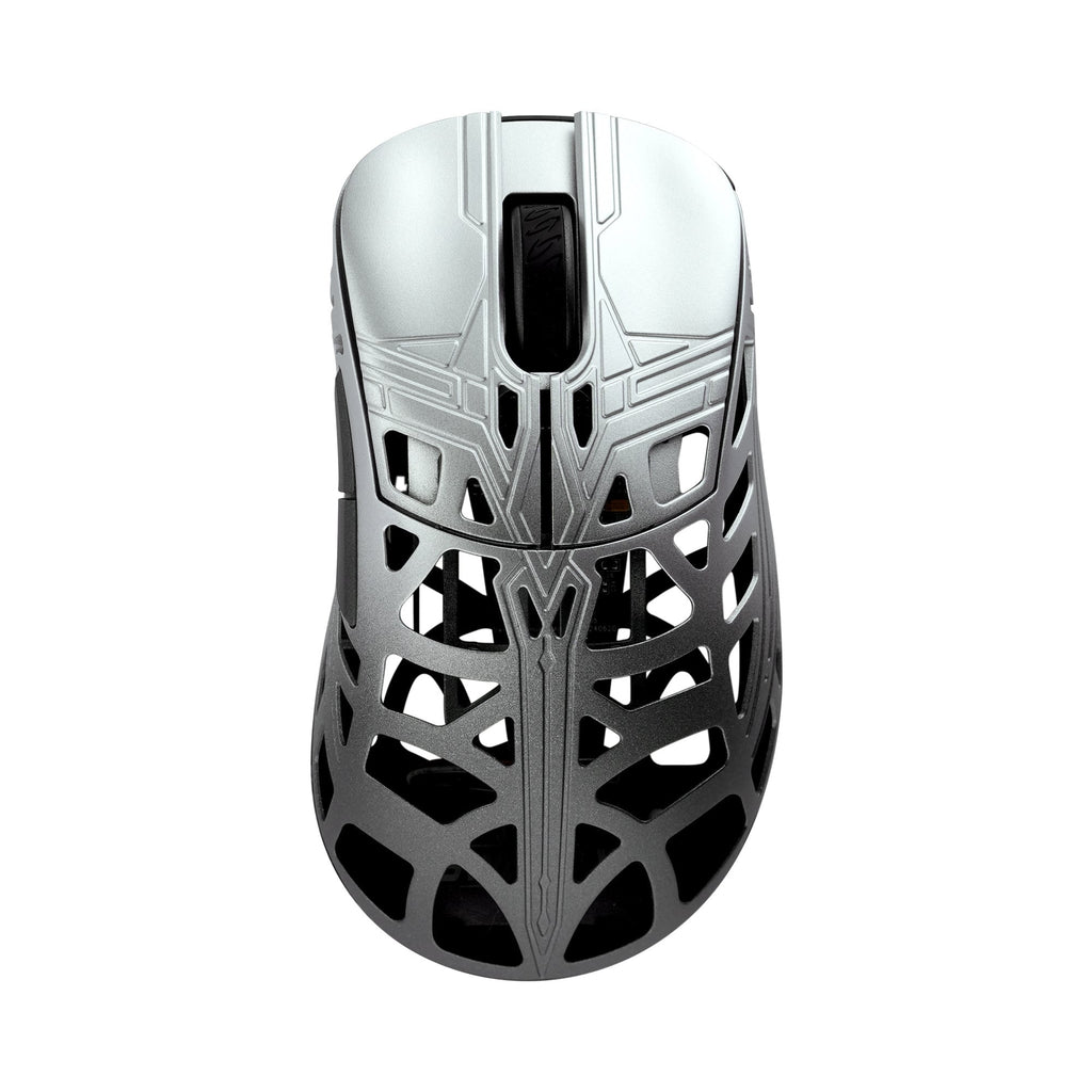 MK x WLMOUSE Sword X Wireless 8K Mouse