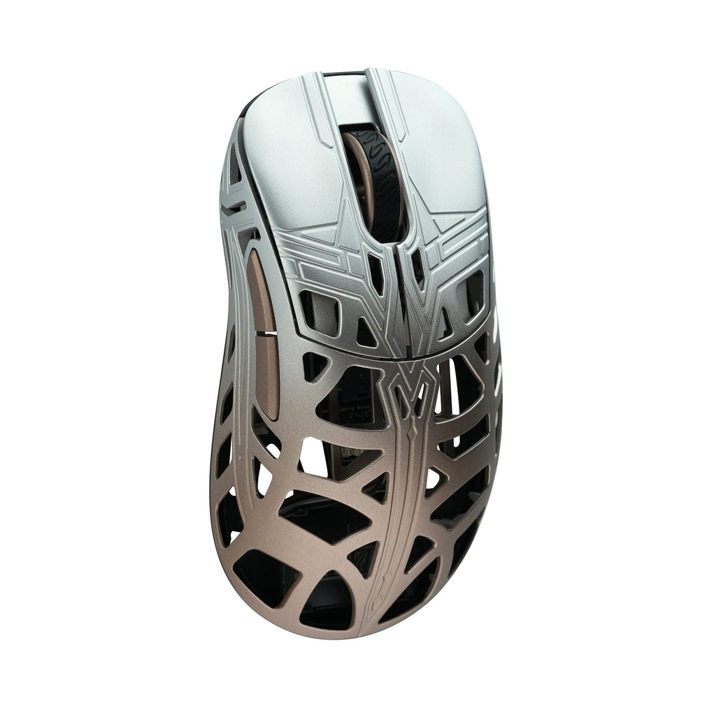 MK x WLMOUSE Sword X Wireless 8K Mouse