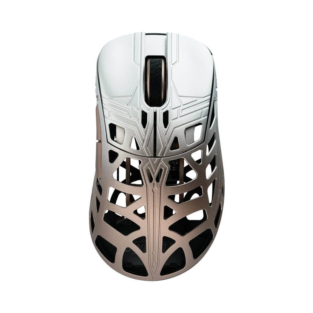 MK x WLMOUSE Sword X Wireless 8K Mouse