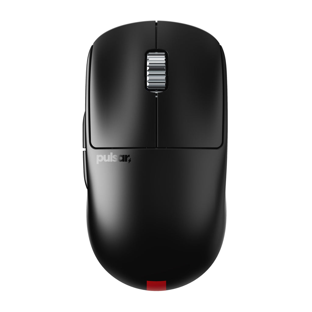 Pulsar X2 v3 eS 1K / 8K Wireless Mouse