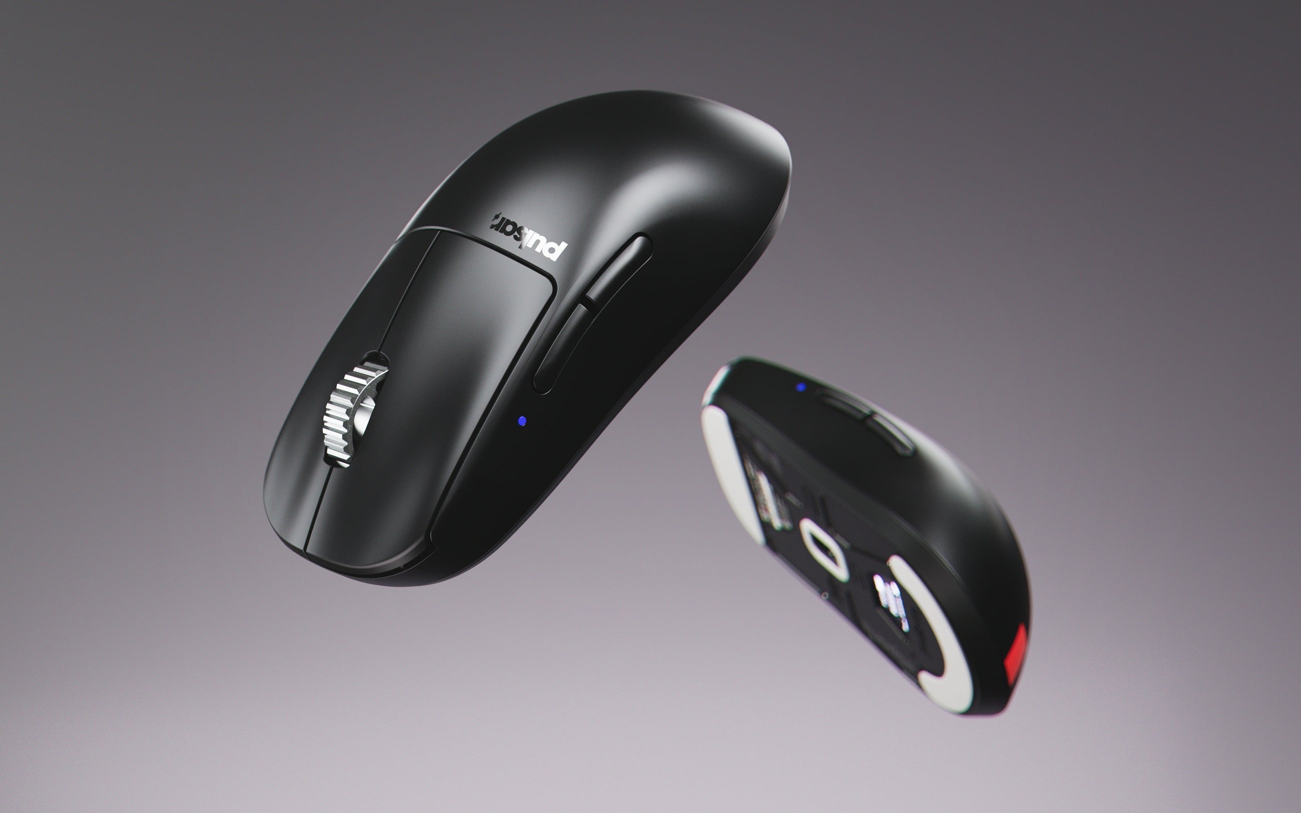 Pulsar X2 v3 eS 1K / 8K Wireless Mouse