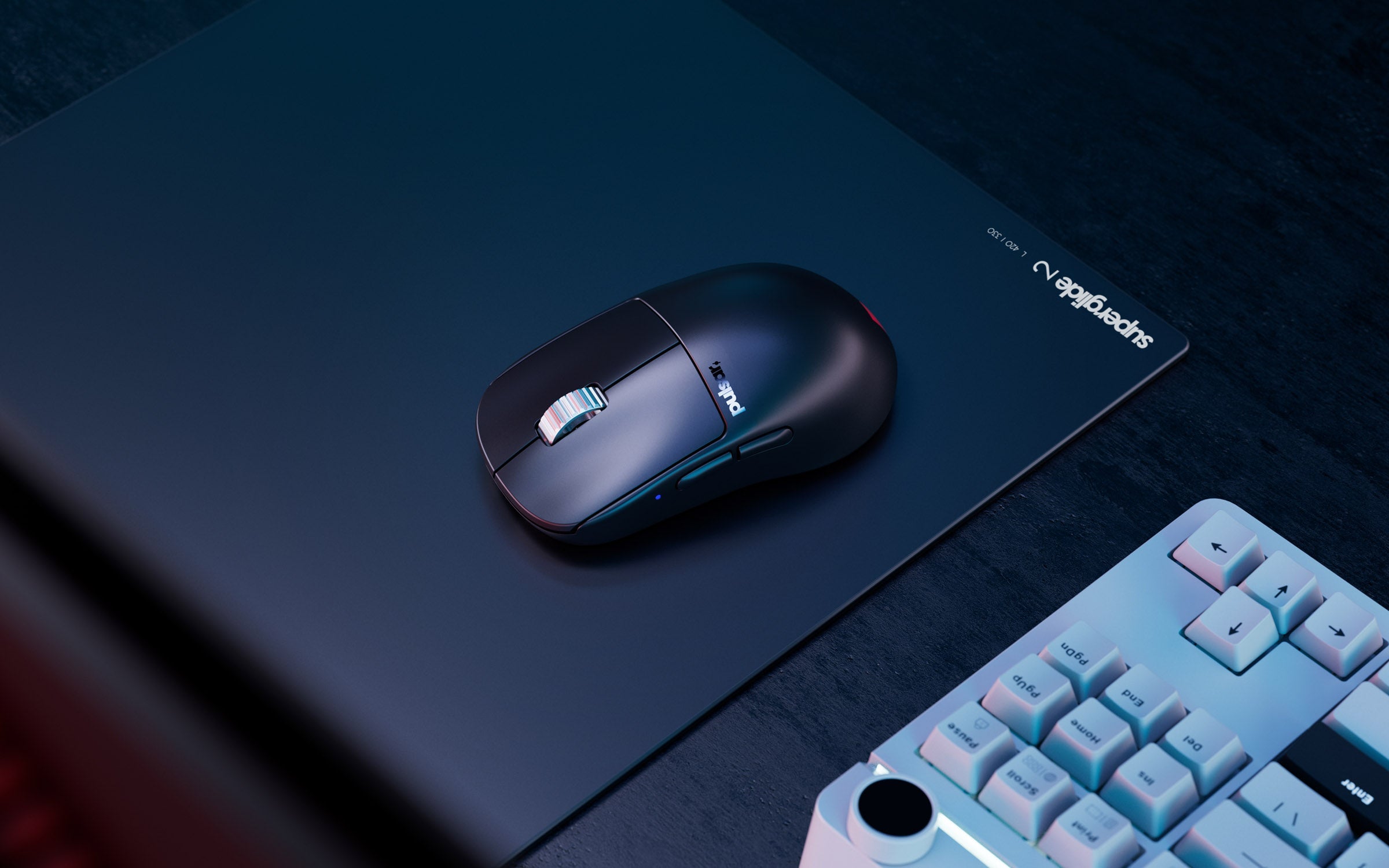 Pulsar X2H V3 eS Wireless Mouse