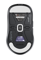 Pulsar X2H V3 eS Wireless Mouse