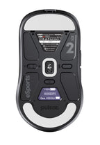 Pulsar X2H V3 eS Wireless Mouse