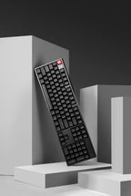 Keychron K10 QMK V2 Aluminum Hotswap Wireless RGB Keyboard