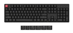 Keychron K10 QMK V2 Aluminum Hotswap Wireless RGB Keyboard
