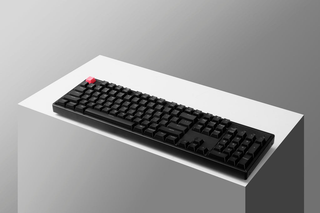 Keychron K10 QMK V2 Aluminum Hotswap Wireless RGB Keyboard